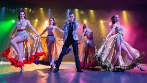 db Seabank Resort + SpaInclusive