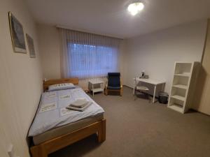 KramerHaus - Monteurwohnungen