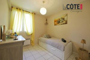 Appartements Le Bathyscaphe : photos des chambres