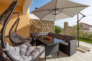 Apartments - Villa Palmis