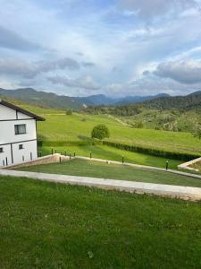 Вила ИГЛИКА