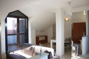 Attico Melzo - Rivolta dʼAdda