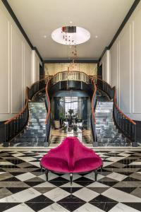 Maison Albar - Amoure - The Leading Hotels of the World