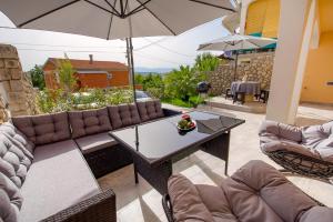 Apartments - Villa Palmis