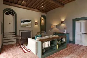 La Limonaia di Villa Gamberaia - Settignano