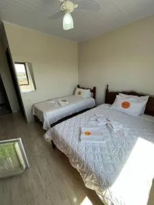 RESTAURANTE POUSADA E ESCUNA RIO SOl - 圣弗朗西斯科-迪伊塔巴波阿纳