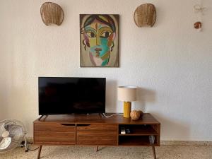 Mountainviews apartment