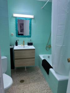 Mountainviews apartment