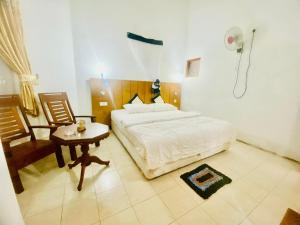 Hikka Paradise Guest House