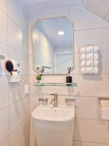 Miro Stay Seoul Jongno