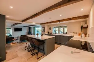 Berristall Head Farm Cottage - Hazlehead Bridge