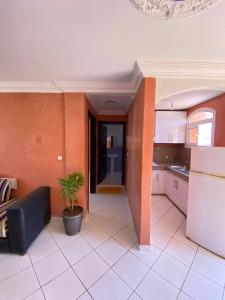 stylish with two bedrooms and a terrace APP 16