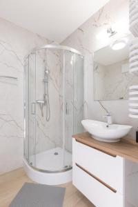 SuperApart Modern Stay Ursynów Pileckiego - Parking w cenie