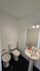 Hermoso dpto alberti