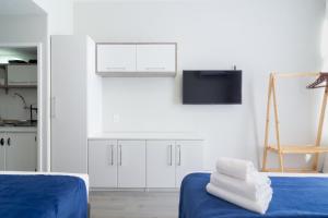 Conforto no Centro do Rio - RB1701