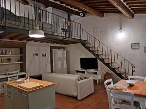 Loft - Le Maioliche