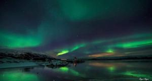 Koselig soveplass i sentrum av Narvik Gratis Wifi og Parkering Rom 2