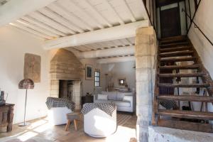 Villas Pumper House x Eaux Claire - Piscine - 2 Jacuzzi : photos des chambres