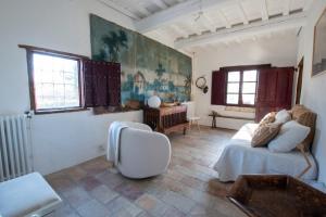 Villas Pumper House x Eaux Claire - Piscine - 2 Jacuzzi : photos des chambres