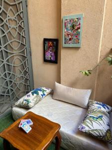 Comfort and Charm in Marrakech 6 min from Gueliz