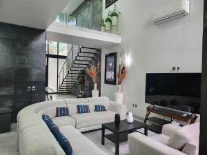 Marina Vallarta Golf and Pool