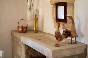 Villas Pumper House x Eaux Claire - Piscine - 2 Jacuzzi : photos des chambres