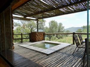 Forestiva Farm - Mountain Retreat