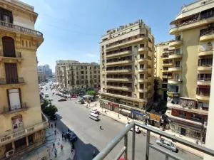 Cairo travelers house - Al Azbakīyah