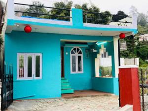 Akshay INN