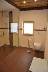 Berghütte Ahornblick