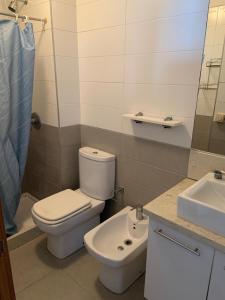 Apartamento completo para disfrutar en familia