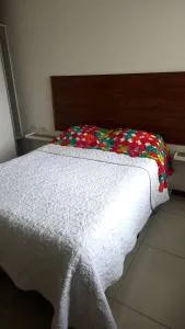 Depto en la zona mas linda de SCZ - El Pari