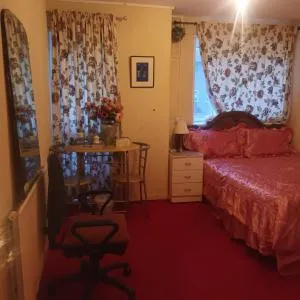 Joyous place - London