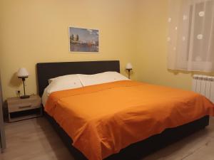 Apartments Orange Lovran