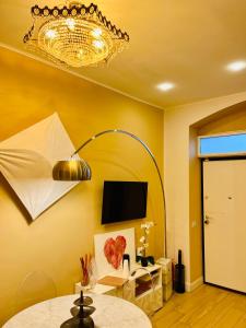 Centralissimo e raffinato bilocale - Scarlatti Lux - Stazione Centrale & Shopping District