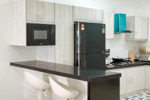 Taiping Peaceful Retreat near Lake Garden with WiFi