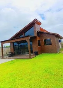 Casa de Praia - Marechal Luz