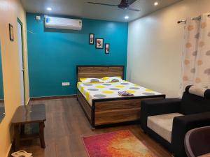 Attic4 Air Conditioner Rs 250 Pay on Use Basis