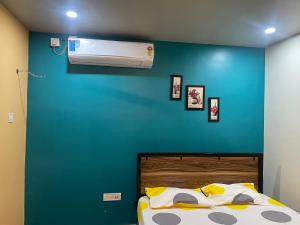 Attic4 Air Conditioner Rs 250 Pay on Use Basis