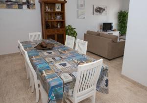 4 bedroom apartment - La Perla del Mar - Mojacar
