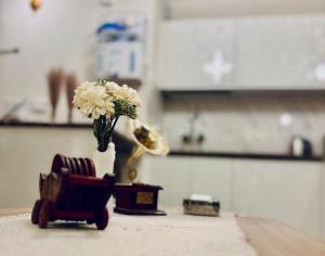 Enchanted- Luxury Studio Apartment