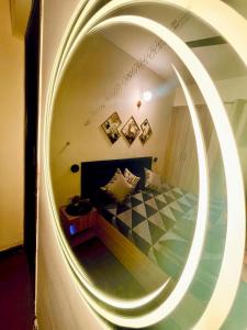 Enchanted- Luxury Studio Apartment