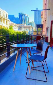 Good Night Guest Lodge