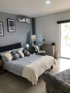 Escápate a Manta Piscina y Confort - Manta