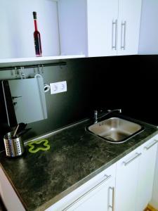 Pula-Center Studio Apartments