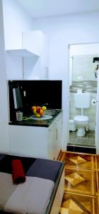 Pula-Center Studio Apartments