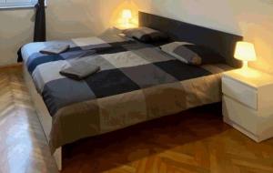 Pula-Center Studio Apartments