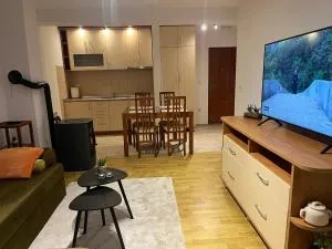 Kupres Apartman555 - Šujica