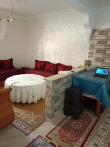 Appartement Hamza