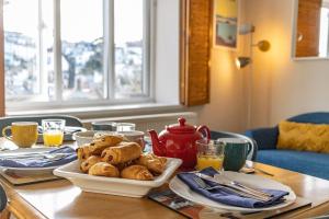 Oyster Catcher Cottage - Harbour Bowl, Sea Views